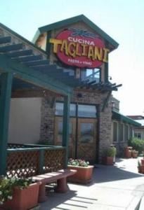 Cucina Tagliani Catering - Peoria