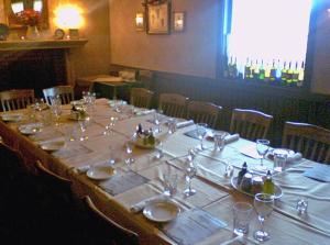 Cucina Tagliani Catering - Peoria