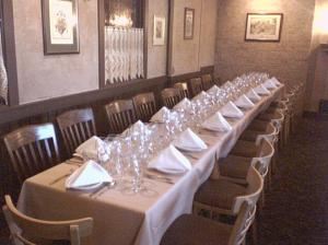 Cucina Tagliani Catering - Peoria