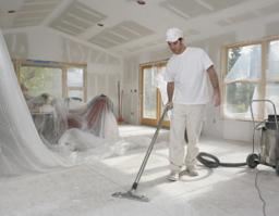 First Class Cleaning