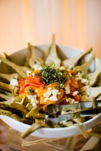 Matthew's Restaurant