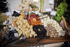 Matthew's Restaurant