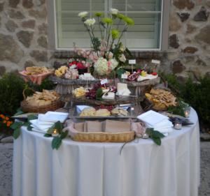 Matthew's Restaurant