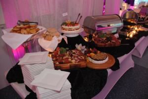 Matthew's Restaurant