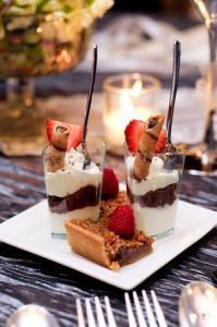 Matthew's Restaurant