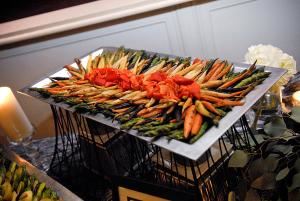 Matthew's Restaurant