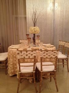 Linens Designs
