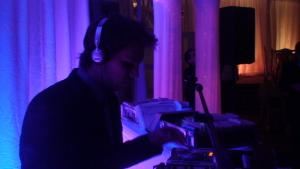 DJ Mario Adorante Entertainment