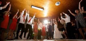 Eclectic Songs Entertainment