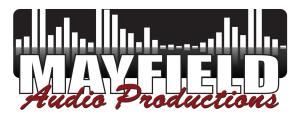 Mayfield Events