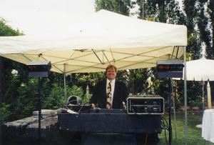 Portable Party Crew-West