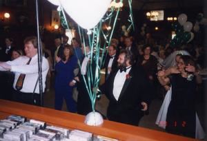 Portable Party Crew-West