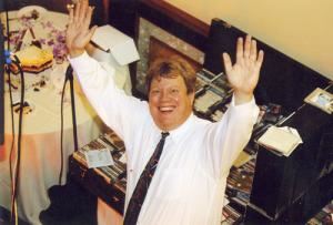 Portable Party Crew-West