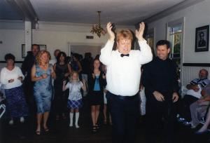 Portable Party Crew-West