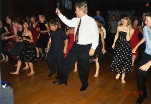 Portable Party Crew-West