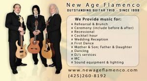 New Age Flamenco