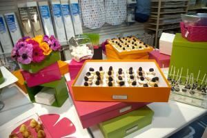 Sin Saveur By Art Of Cooking LLC