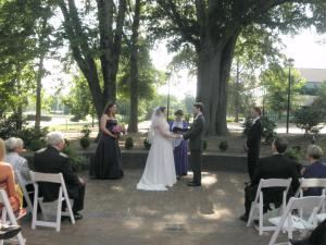 Page-Walker Arts & History Center