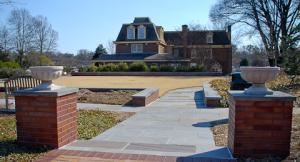 Page-Walker Arts & History Center