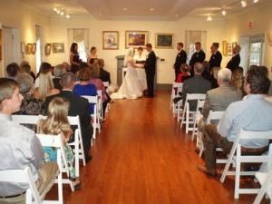 Second Floor Conference Room