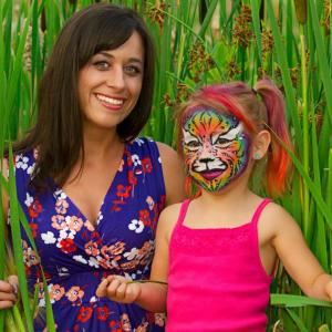 Another Pretty Face~Face & Body Art