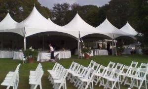 Shelter Island Party Rental