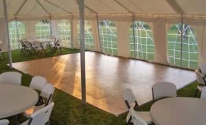Shelter Island Party Rental