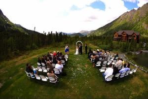 The Inn At Tern Lake