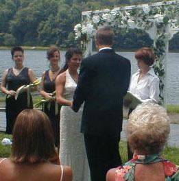 Rev. Phyllis Ann Min