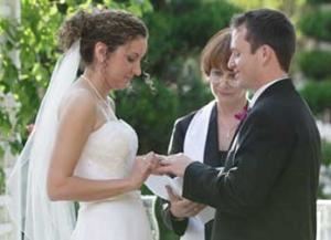 Rev. Phyllis Ann Min