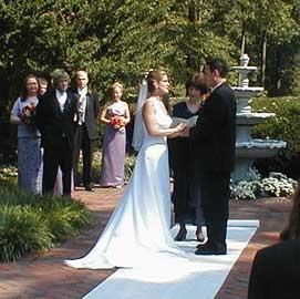 Rev. Phyllis Ann Min