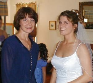 Rev. Phyllis Ann Min