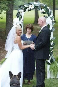 Rev. Phyllis Ann Min