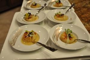 Sin Saveur By Art Of Cooking LLC