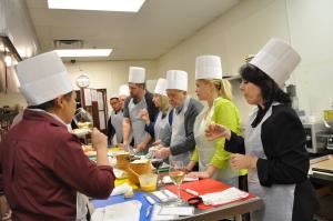 Art of Cooking LLC Las Vegas NV