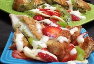 Taste Of The Best Catering LLC