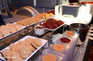 Edible Impressions Catering & Special Events