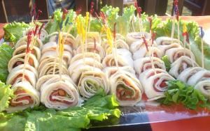 Taste Of The Best Catering LLC