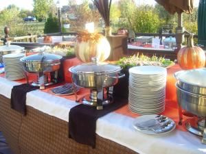 Taste Of The Best Catering LLC