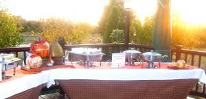 Taste Of The Best Catering LLC