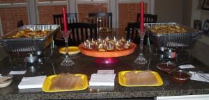 Taste Of The Best Catering LLC