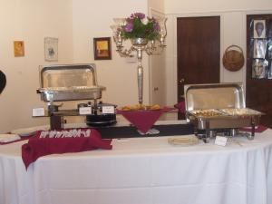 Taste Of The Best Catering LLC