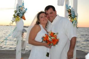 Keys Breeze Weddings and Events