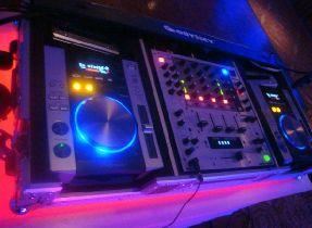 DJ Mario Adorante Entertainment