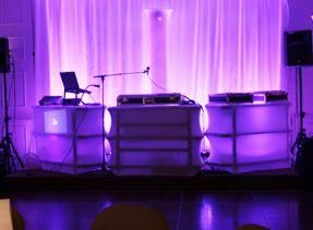 DJ Mario Adorante Entertainment