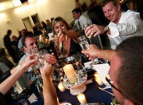 DJ Mario Adorante Entertainment