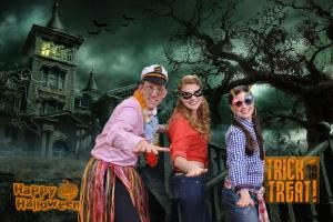 Memphis Photo Booth & Event Photography!