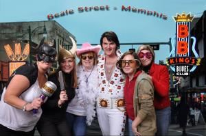 Memphis Photo Booth & Event Photography!