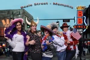 Memphis Photo Booth & Event Photography!