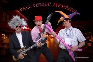 Memphis Photo Booth & Event Photography!